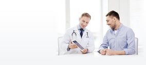 Emminens presenta una nueva aplicación de móvil para personas diabéticas