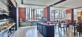 El barcelonés Best Front Maritim renueva sus instalaciones