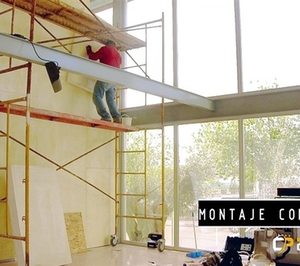 La nueva tienda del maestro repostero Paco Torreblanca elige Compoplack