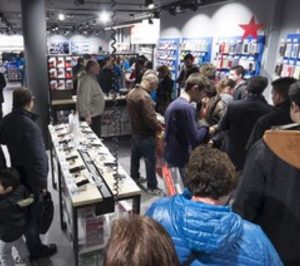 Worten culmina 2015 con una nueva tienda en Tarragona