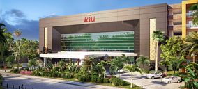 Riu no renuncia al proyecto del Riu Palace Oasis y presenta otro plan de reforma
