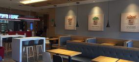 KFC llega a Almería con la apertura de un local en Roquetas de Mar