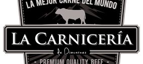 Diocarnes presenta su proyecto de franquicias y una estrategia para alcanzar una facturación de 100 M