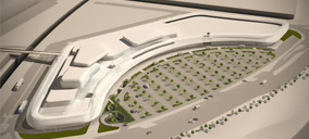 Castellón proyecta un nuevo parque comercial