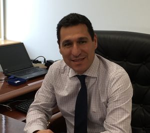 Pablo Bengoa, nuevo director general de Farmavenix