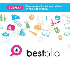 Nace el comparador bestalia.com