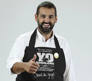 Arento lanza la gama de elaborados cárnicos frescos Yokomolomo