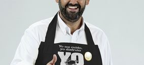 Arento lanza la gama de elaborados cárnicos frescos Yokomolomo