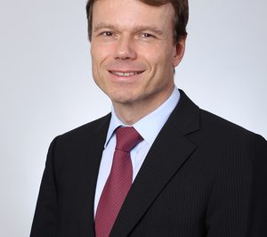 Reiner Hoeps, nuevo presidente de Mercedes-Benz España 