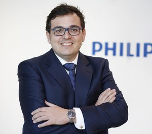 Philips, nuevo director comercial de Personal Health