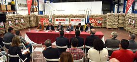 Spar-Gran Canaria refuerza su apoyo al sector agrícola