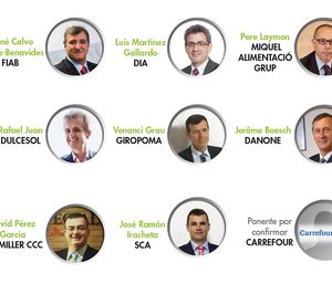 Estrategias para un escenario de cambio