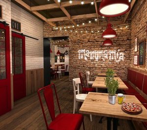 O Mamma Mia Sapore Italiano llega a la capital