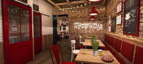 O Mamma Mia Sapore Italiano llega a la capital