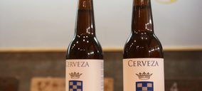 Casa de Alba lanza una cerveza artesana