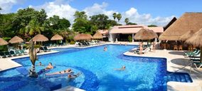 El Riu Lupita, de Riviera Maya, reabre completamente reformado