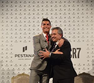 Pestana y Cristiano Ronaldo abrirán un hotel en Madrid para 2017
