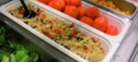 La Generalitat ultima la adjudicación de cuatro contratos de restauración geriátrica