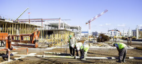 Carrefour Property proyecta un centro comercial en Lleida