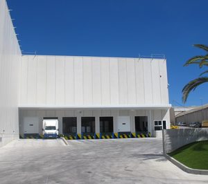 TH Real Estate analiza el mercado logístico