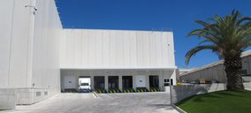 TH Real Estate analiza el mercado logístico