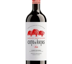 Delgado Zuleta diversifica con la distribución de vinos