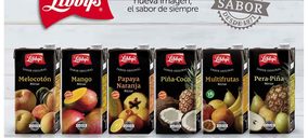 Libbys renueva sus néctares de la mano de Tetra Pak