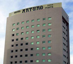 Sidorme convertirá el antiguo Arturo Norte en su tercer hotel en Madrid