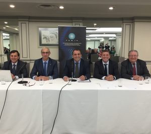 Jaume Fornés, nuevo presidente de Fenie