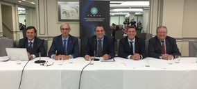 Jaume Fornés, nuevo presidente de Fenie