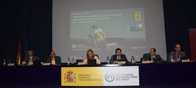 Nueva certificación de operadores de maquinaria de construcción