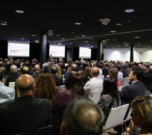 Divelsa celebra su convención anual 2015 en Valencia