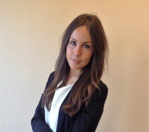 Seopan nombra directora de comunicación