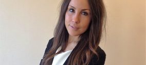 Seopan nombra directora de comunicación