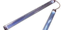 Airfal mejora sus luminarias