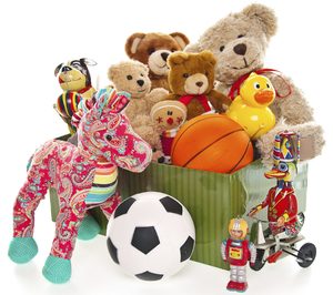 CantaJuego acompañará a Alcampo en su campaña de recogida de juguetes