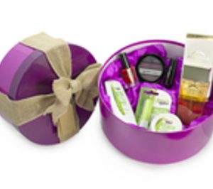 Tres de cada cuatro perfumes serán para la mujer