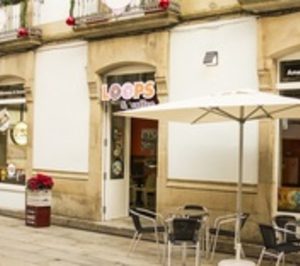 Loops and Coffee se estrena en Galicia con una apertura en Villagarcía de Arosa
