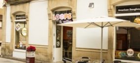 Loops and Coffee se estrena en Galicia con una apertura en Villagarcía de Arosa