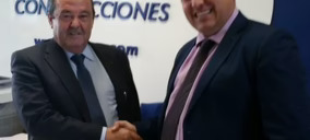 Etosa construirá las promociones de Conapi en Madrid