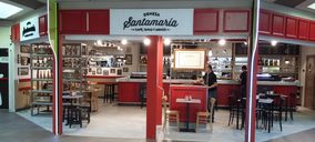 Dehesa Santamaría presenta su nueva imagen