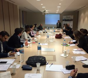 Packnet hace balance del año