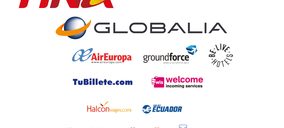 El grupo chino HNA negocia hacerse con un 44% de Globalia