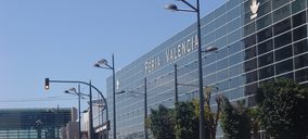 La división de servicios feriales de Moldtrans se impulsa