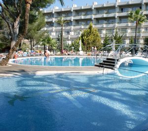 Allsun Hotels asume cuatro activos de Palmira, dos en propiedad y dos en alquiler