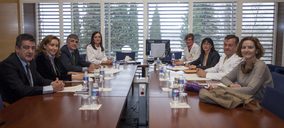 Teresa Jiménez, nueva directora médica de la Fundación Hospital de Calahorra