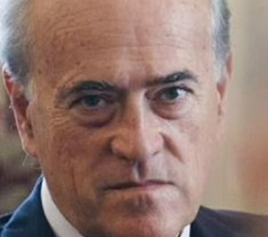 Baldomero Falcones entra en el accionariado de Renta