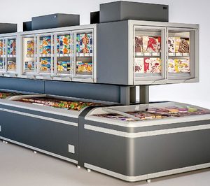 AHT lanza nuevos equipos de frío comercial