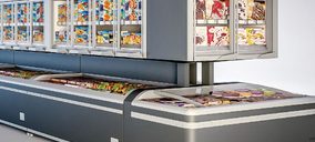 AHT lanza nuevos equipos de frío comercial