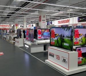 Electrónica de consumo: Recuperar el terreno perdido